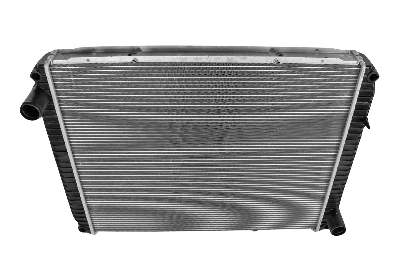 Радиатор охлаждения SAMSUNG HD120 дв.D6GA 25300-6C000 фотография №2
