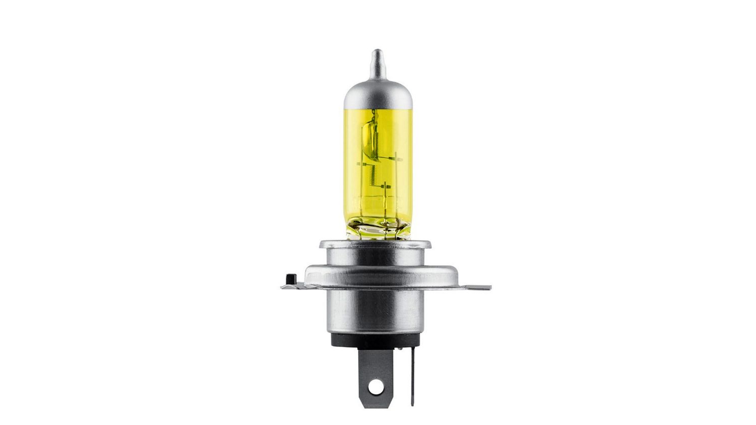 Лампа NEOLUX H4 12V 60/55W WEATHER LIGHT2600K комплект фотография №1