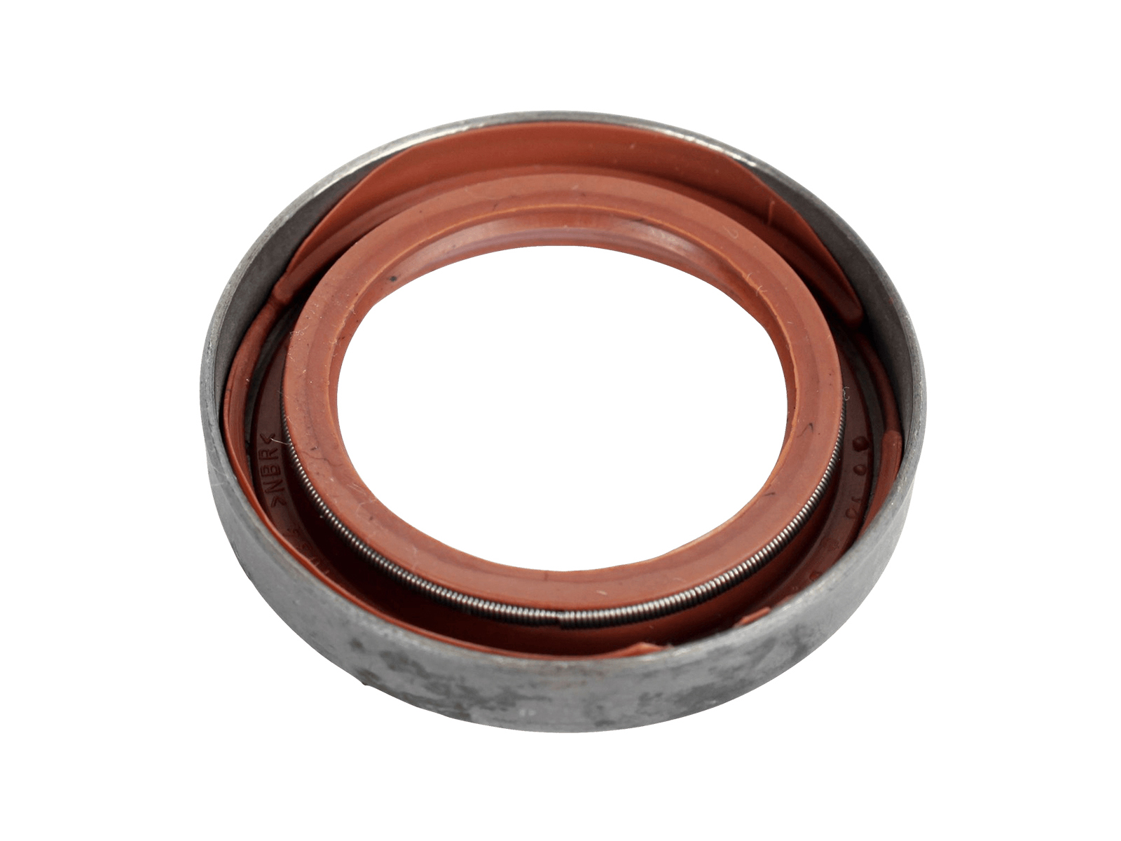 Сальник полуоси для ВАЗ-2101-07, 2121 30х45х8 БРТ фотография №3