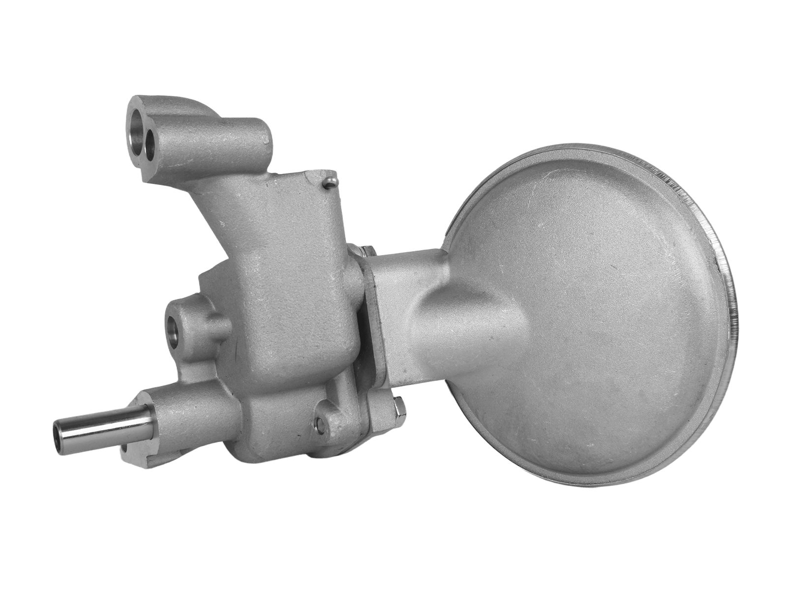 Насос масляный ГАЗ-24, 3302 дв.402 АО ЗМЗ фотография №4