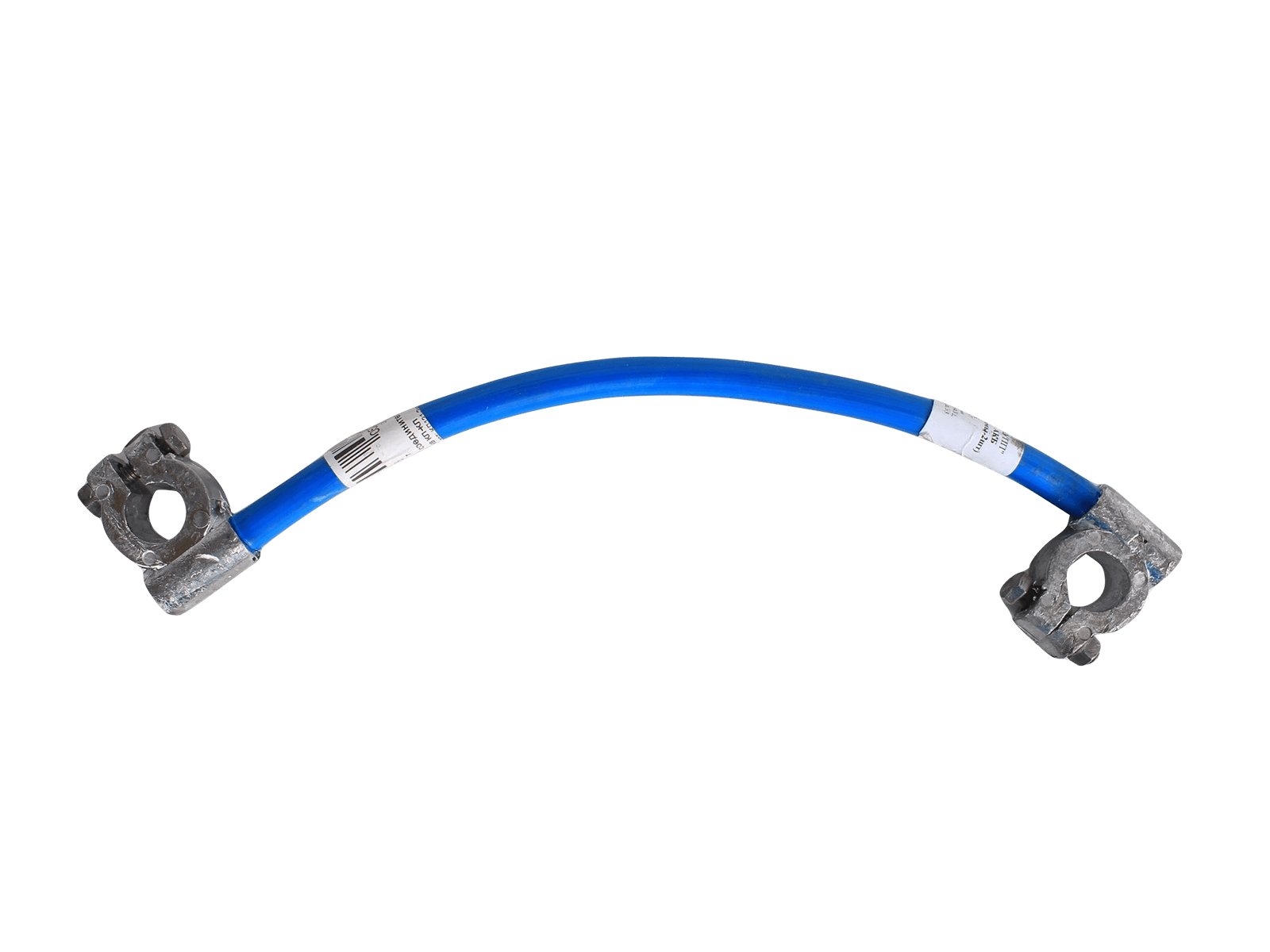 Провод АКБ соединительный L-300мм 35кв клемма-клемма фотография №1