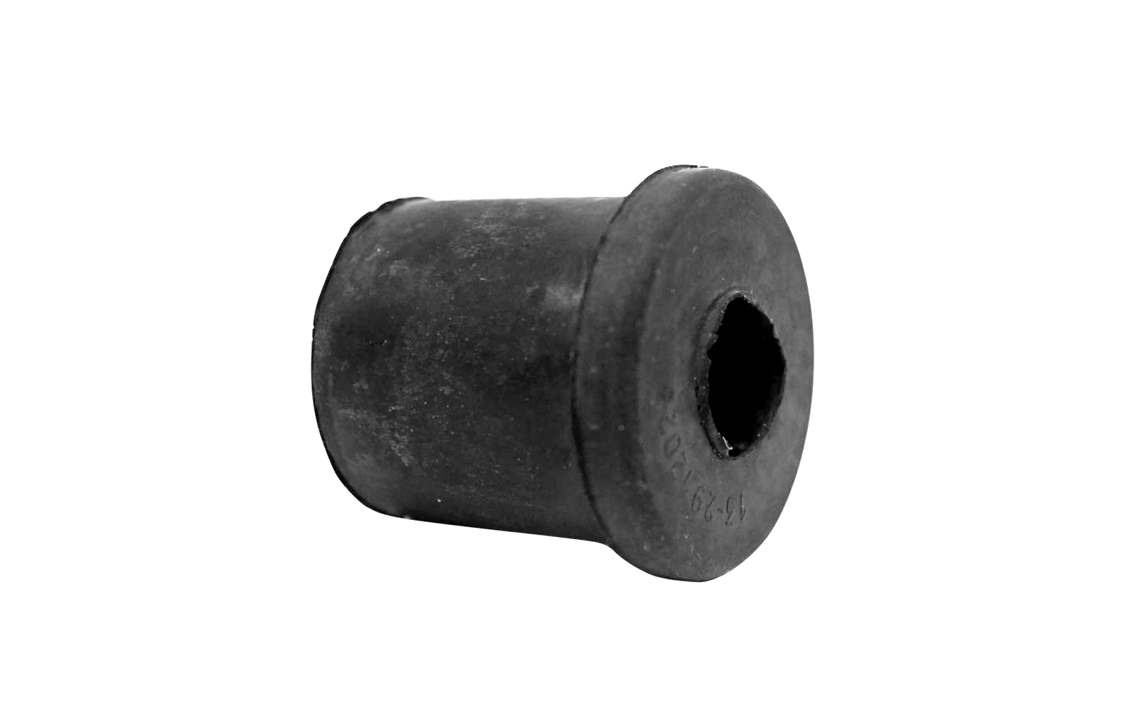 Втулка ГАЗ-24, 3102 рессоры АО ГАЗ 13-2912028 фотография №1