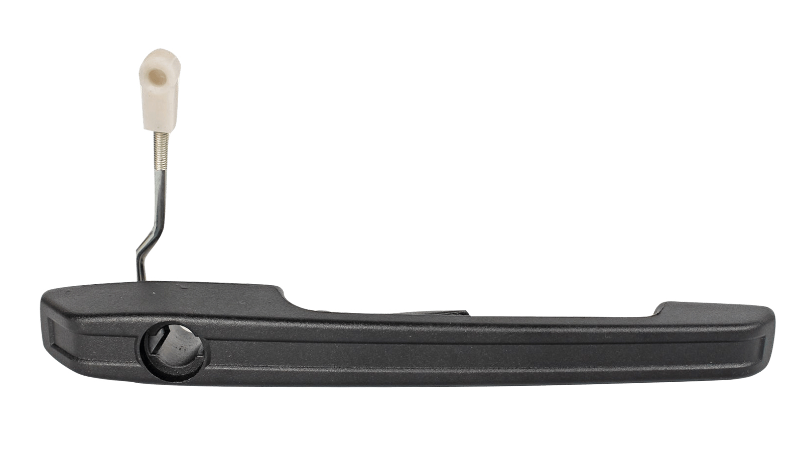 Ручка ВАЗ-2108 двери наружная левая ДААЗ фотография №1