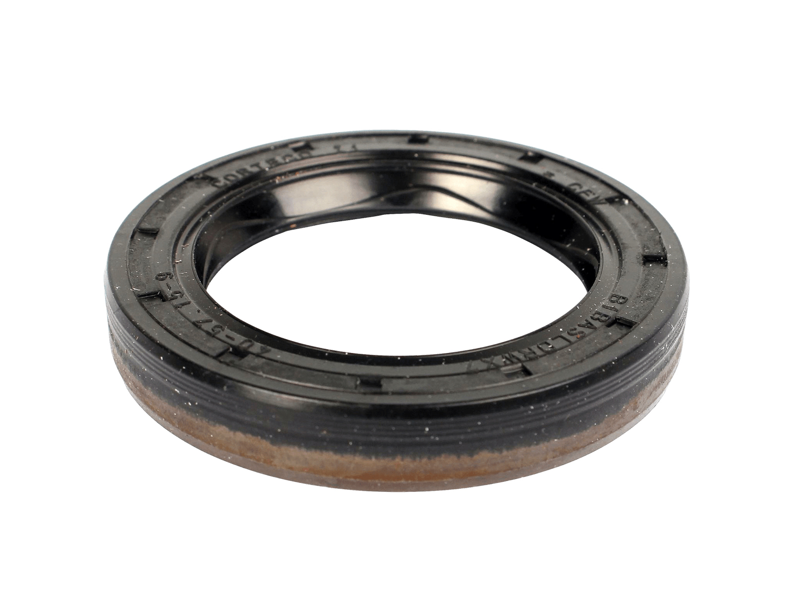 Сальник привода для ВАЗ-2121 CORTECO фотография №2