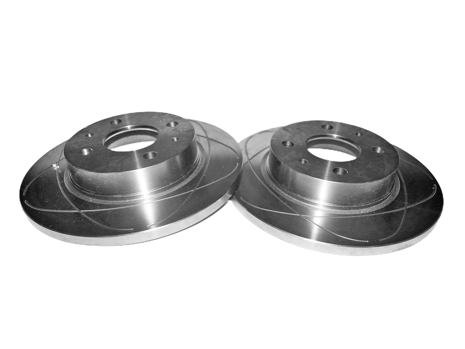 Диск тормозной ВАЗ-2108 SPORT комплект 2 штуки АвтоВАЗ фотография №2