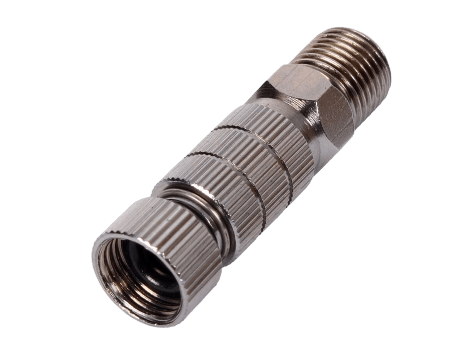 Набор быстросъемов для аэрографа 6 предметов AR-BRS-AF-2471 ANROKEY фотография №4