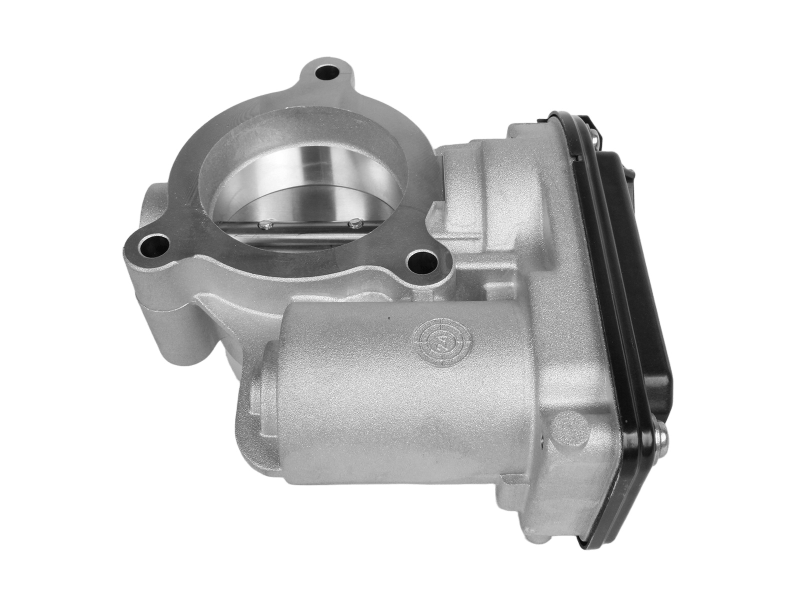 Дроссельная заслонка ВАЗ-1117-19, 2170, 2171, 2172, 2190 с 2011 года (дв. 1,6, 16 кл.) фотография №5