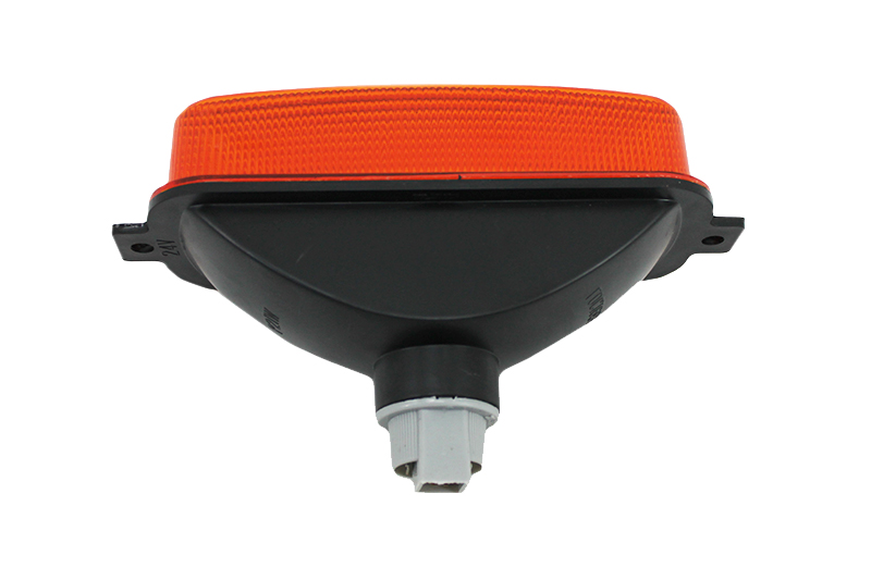 Указатель поворота КАМАЗ, МАЗ передний фотография №2