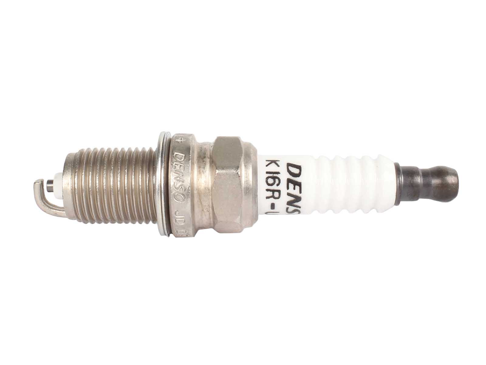 Свеча зажигания DENSO K16R-U11 фотография №1