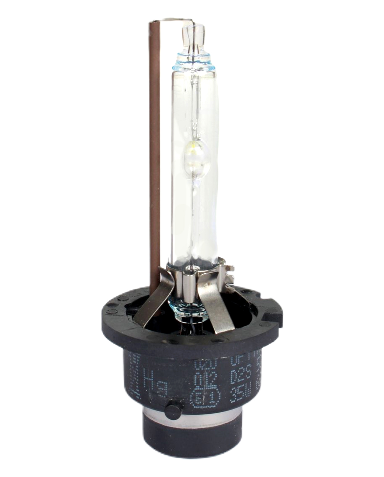 Лампа ксеноновая D2S+50% 5000K OPTIMA Service Replacement фотография №1