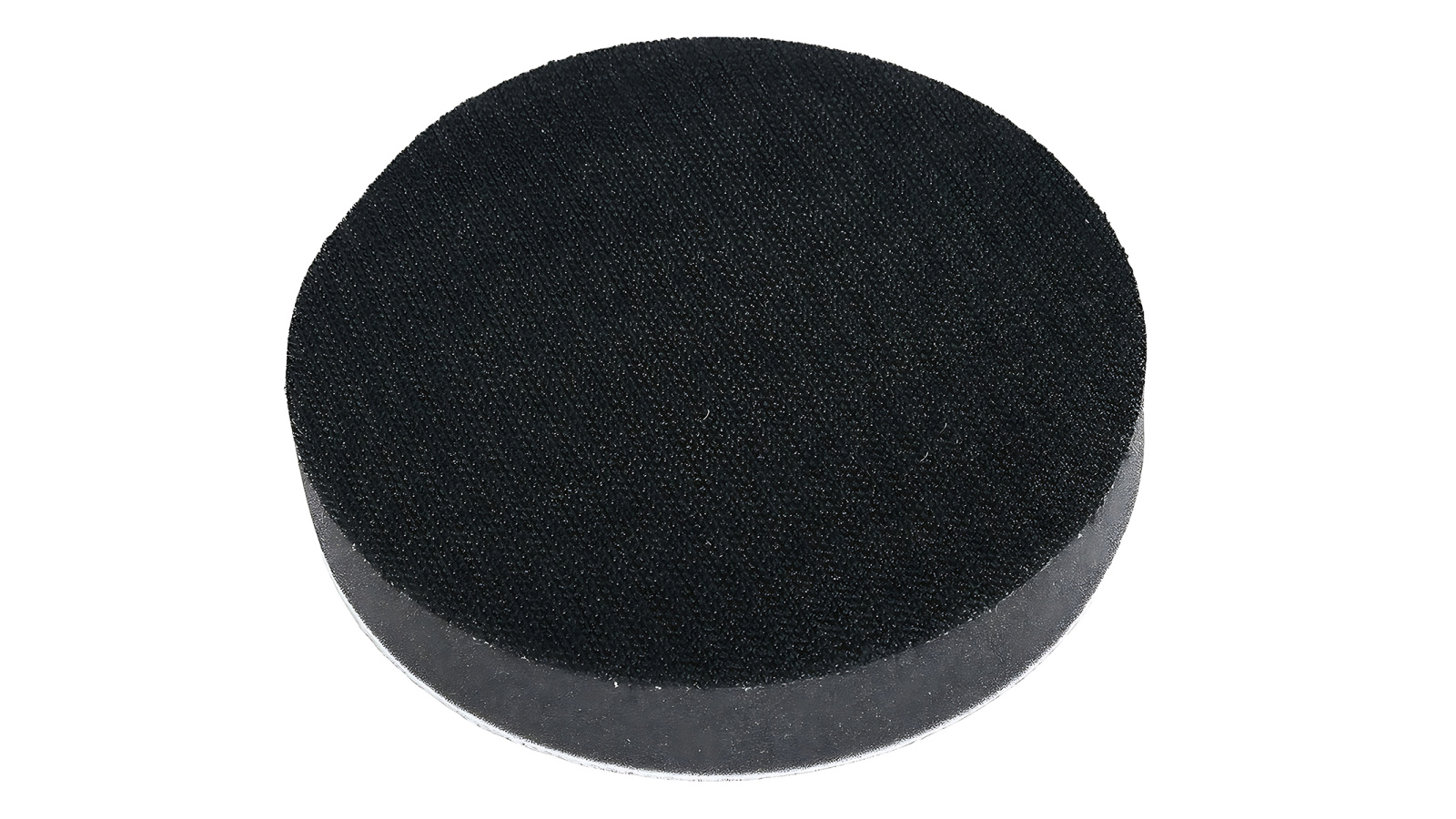 Прокладка мягкая для шлифмашин 125х20мм ANROKEY фотография №1