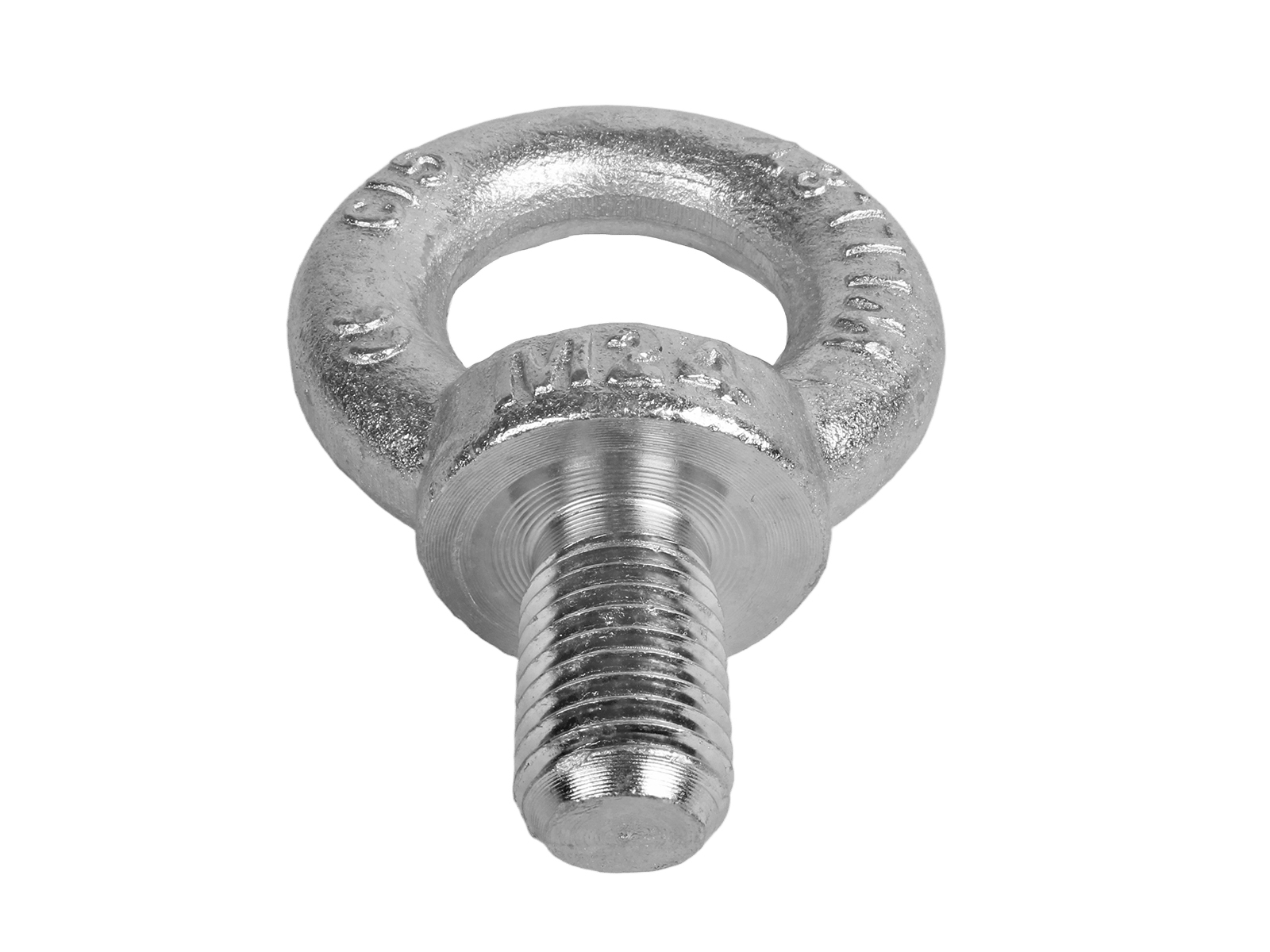 Рым-болт М24х3.0х36 фотография №2