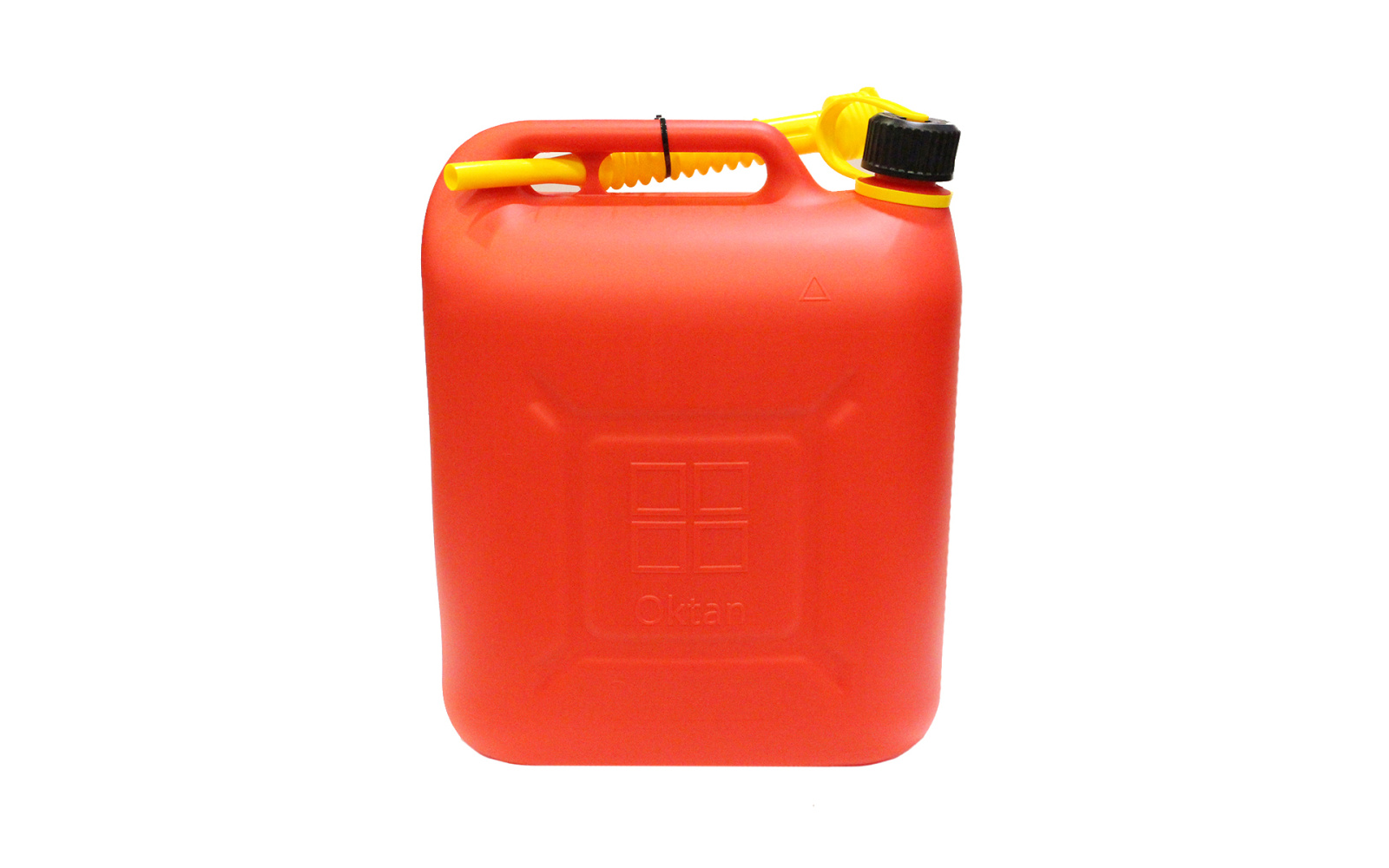 Канистра 20л для ГСМ BRUMEX фотография №2