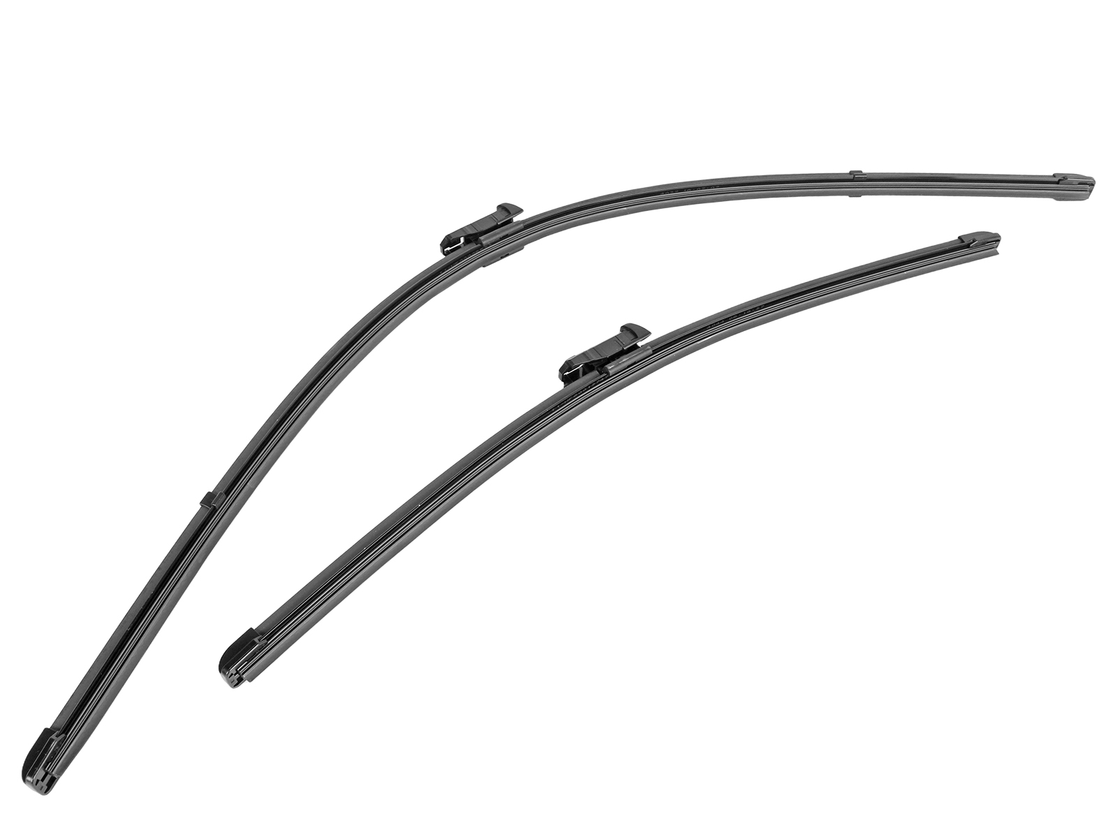 Щетка стеклоочистителя DENSO DF-067 комплект фотография №2