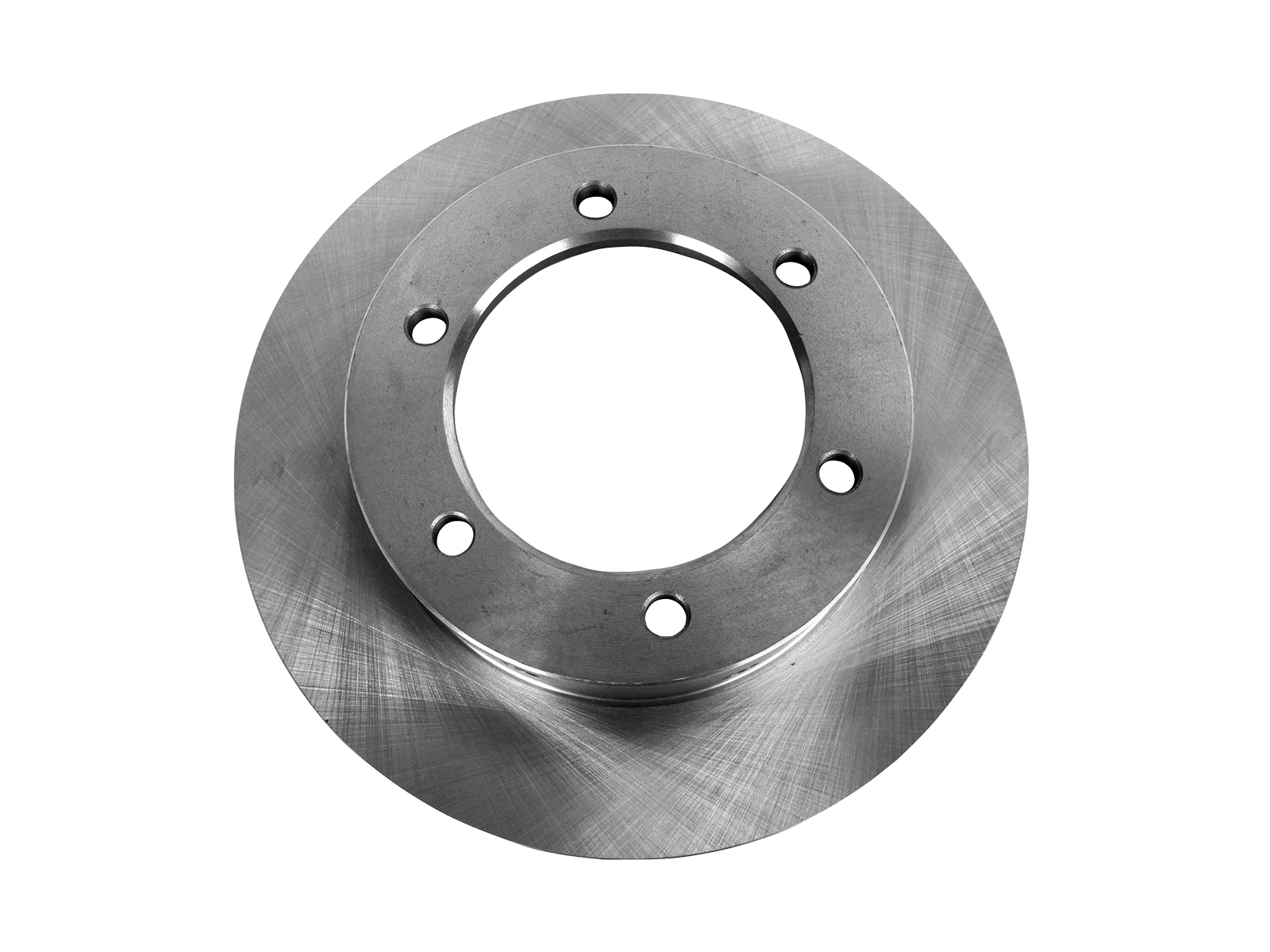 Диск тормозной ГАЗель Next C41R92 ЕВРО5 дв.Cummins задний 1 штука ТОРНАДО HG-419 фотография №1