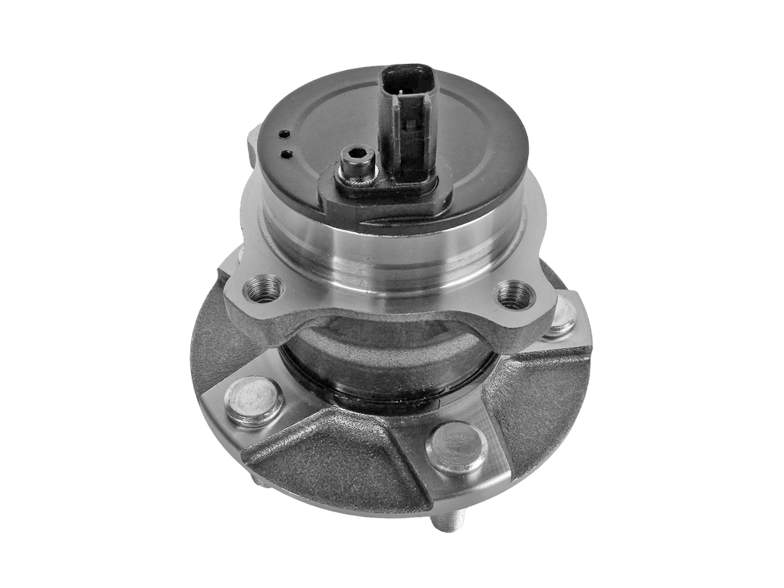 Подшипник ступицы задний KORTEX KHB4202STD фотография №1