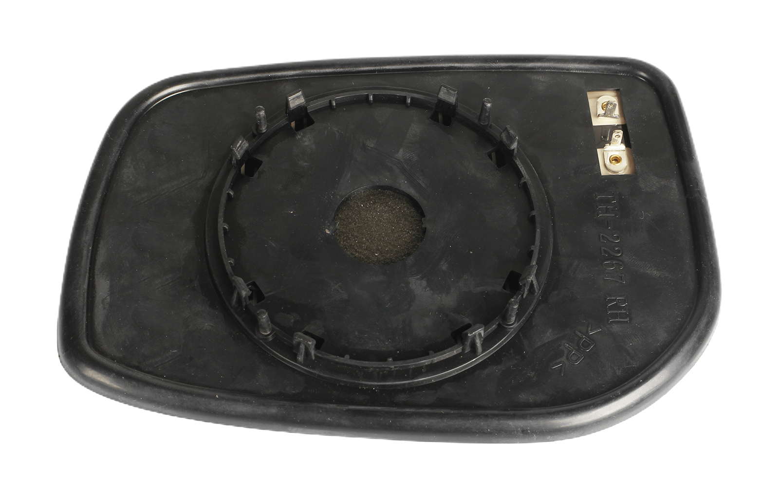Стекло зеркала API TOYOTA AURIS TY290941G0R00 фотография №2