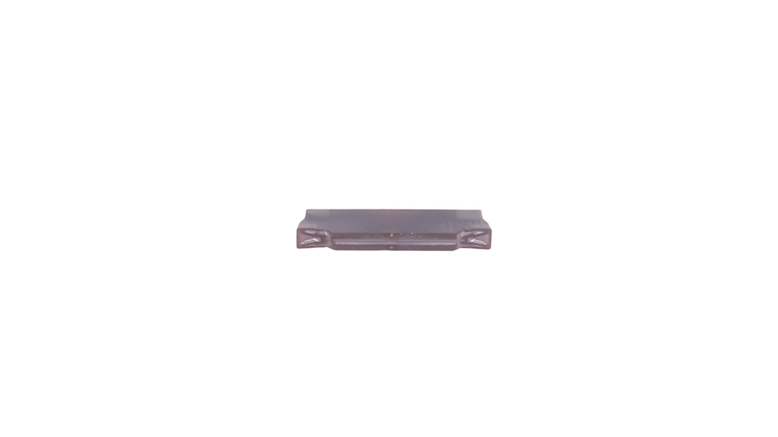 Пластина сменная для отрезки и точения канавок MGMN200  PC5300 (1 штука) ANROKEY фотография №3