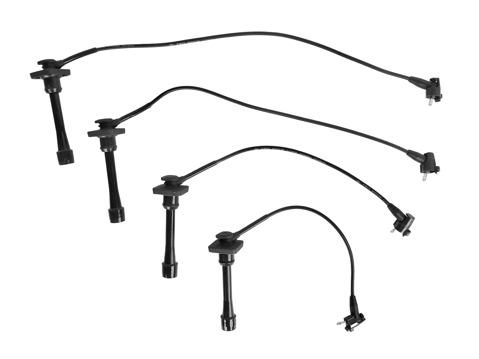 Провода высоковольтные Masuma MG-60088 фотография №1