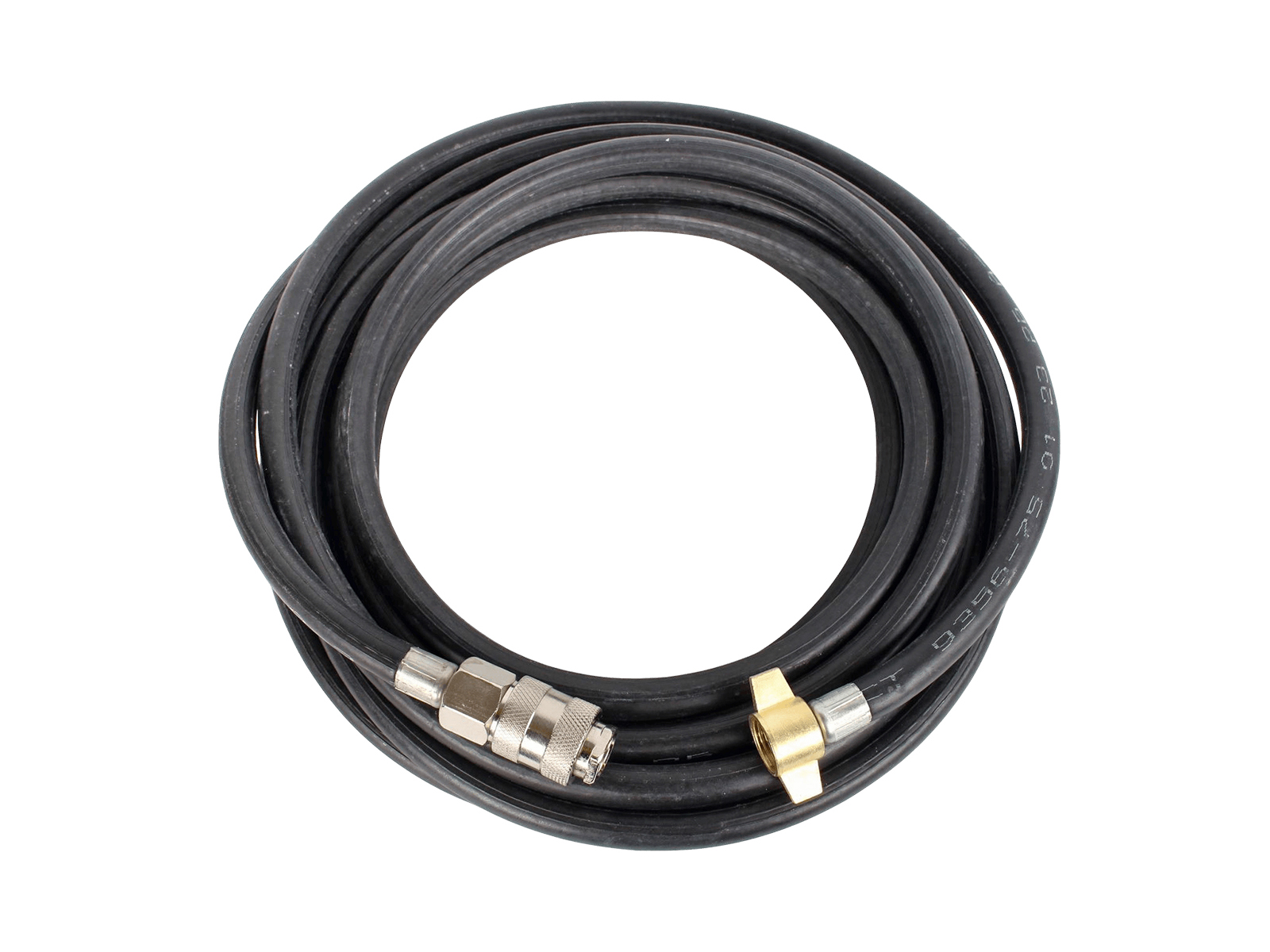 Шланг подкачки колес ЗиЛ, КамАЗ, МАЗ 6м БРС фотография №1