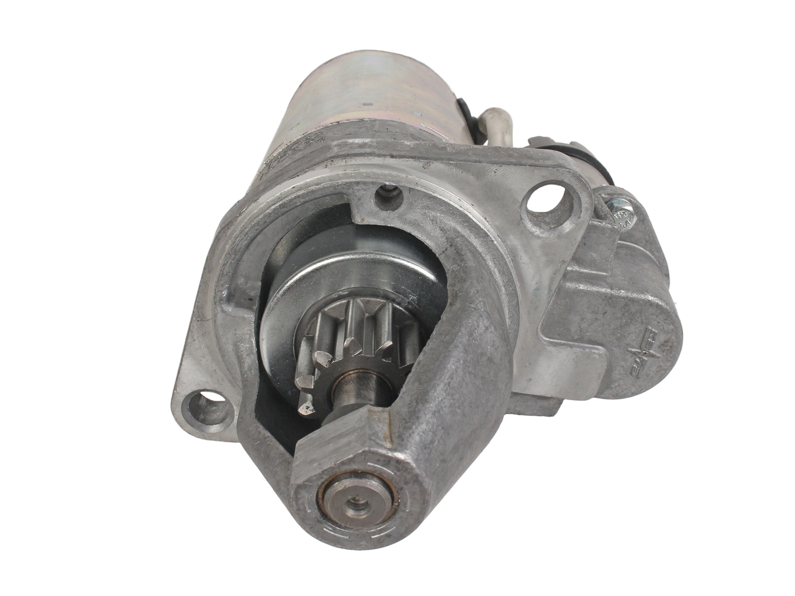 Стартер под КПП ВАЗ-2110 ВАЗ-2115 ЗиТ фотография №2