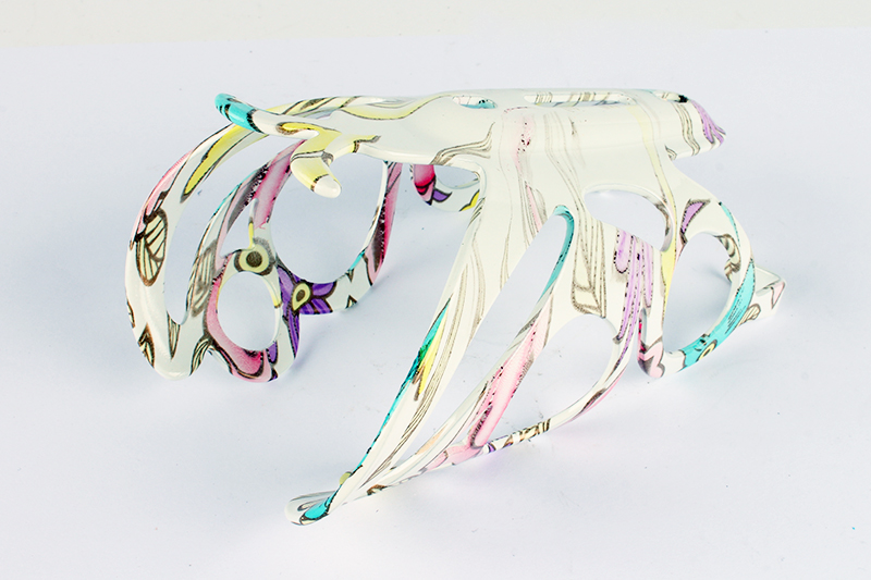 Флягодержатель   NH-BC148А-Т17 фотография №2