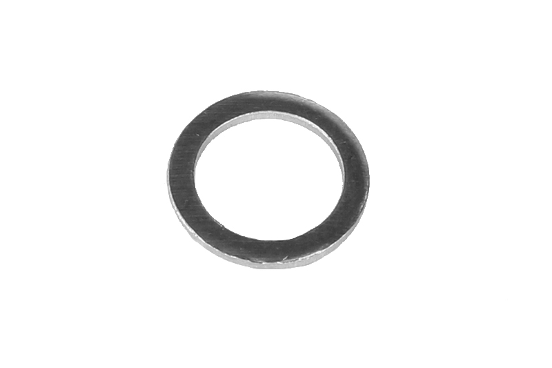 Шайба М14 алюминиевая 8.8973 фотография №1