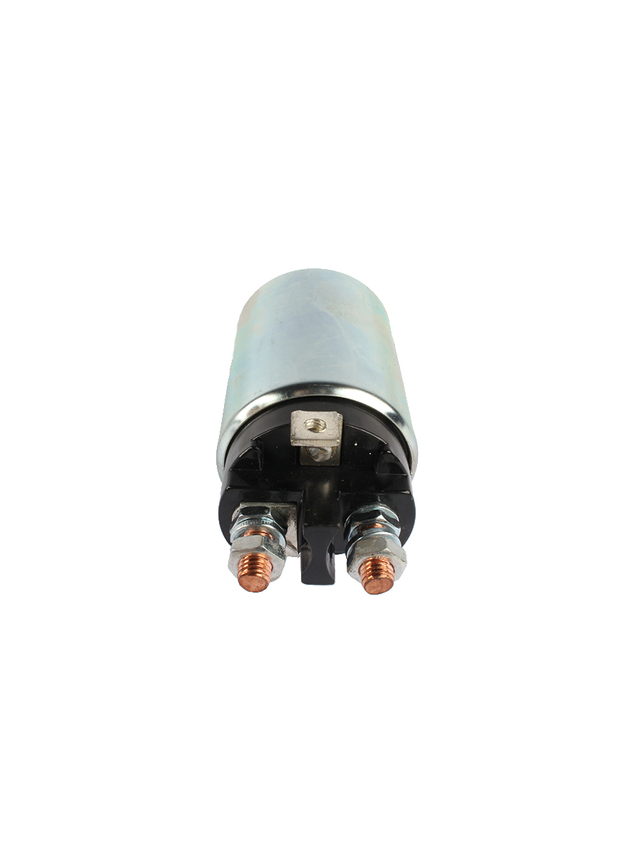 Реле втягивающее FYC 36120-41001 HYUNDAI HD65,78 фотография №3