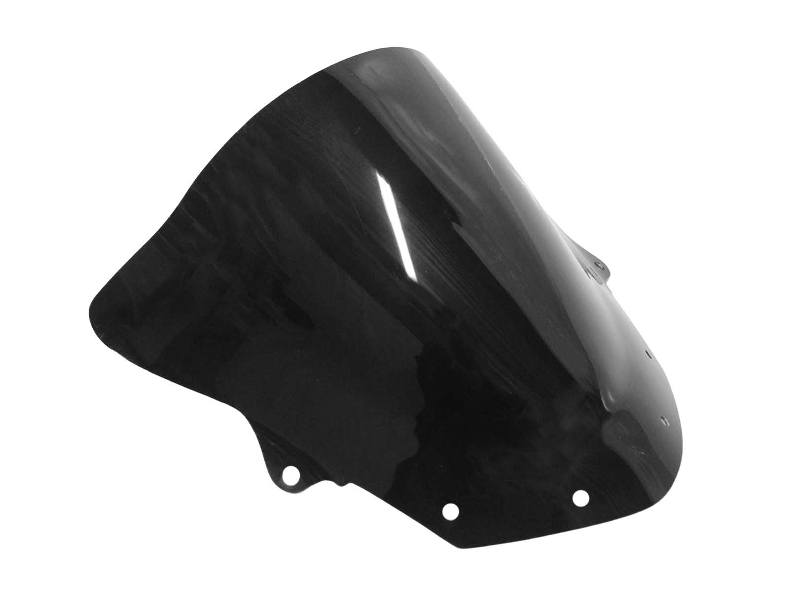 Стекло ветровое ZX-10R черное 03-04 фотография №2