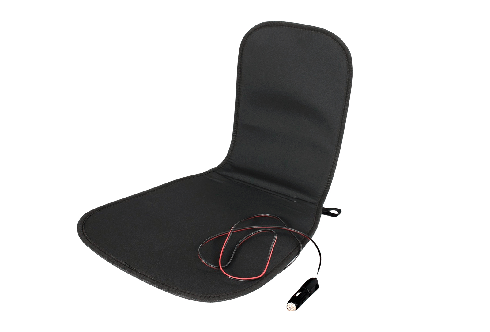 Накидка на сиденье Горыныч со спинкой 24В 1 штука фотография №2