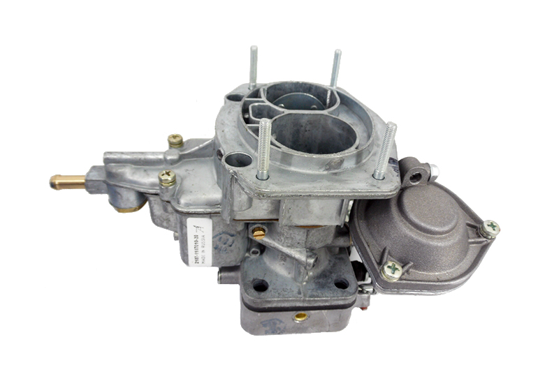 Карбюратор ВАЗ-2107-20 V-1500-1600 с вакуум-корректором фотография №1