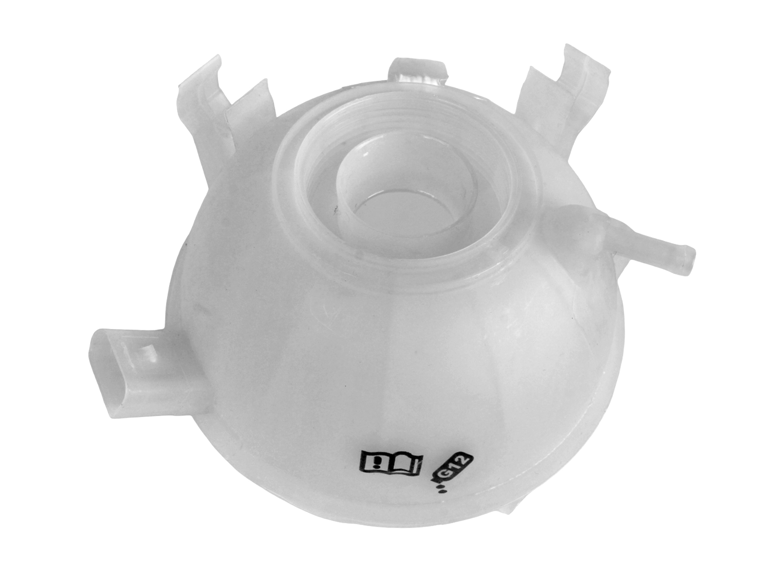 Бачок расширительный KORTEX KTC002 фотография №1