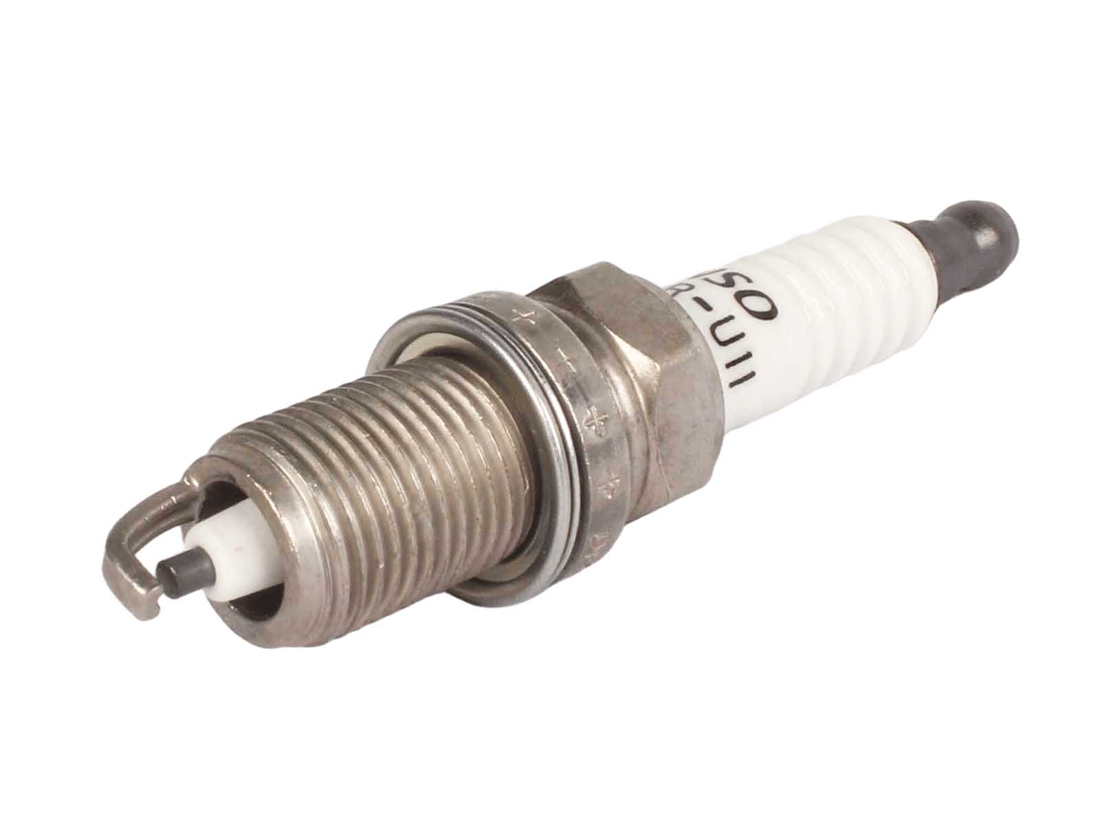 Свеча зажигания DENSO KJ20CRU11 фотография №2