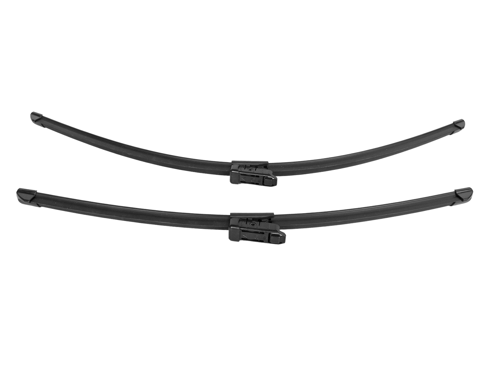 Щетки стеклоочистителя VAG комплект фотография №3