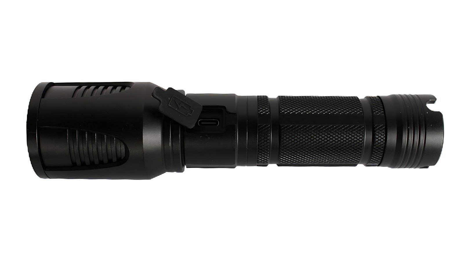 Фонарь ручной АКБ USB 158-P90 фотография №5