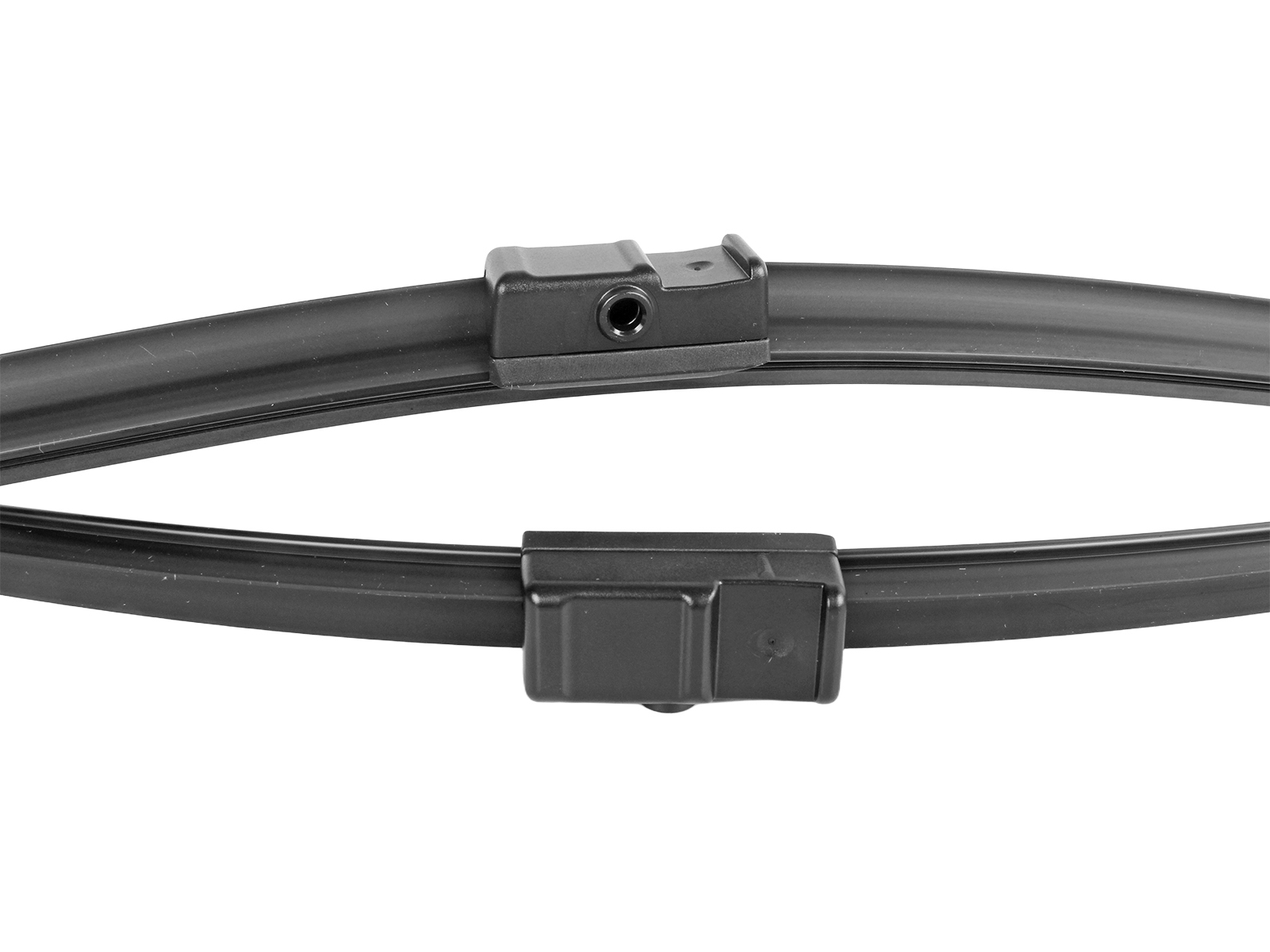 Щетка стеклоочистителя BOSCH комплект 3397118948 A948S фотография №4