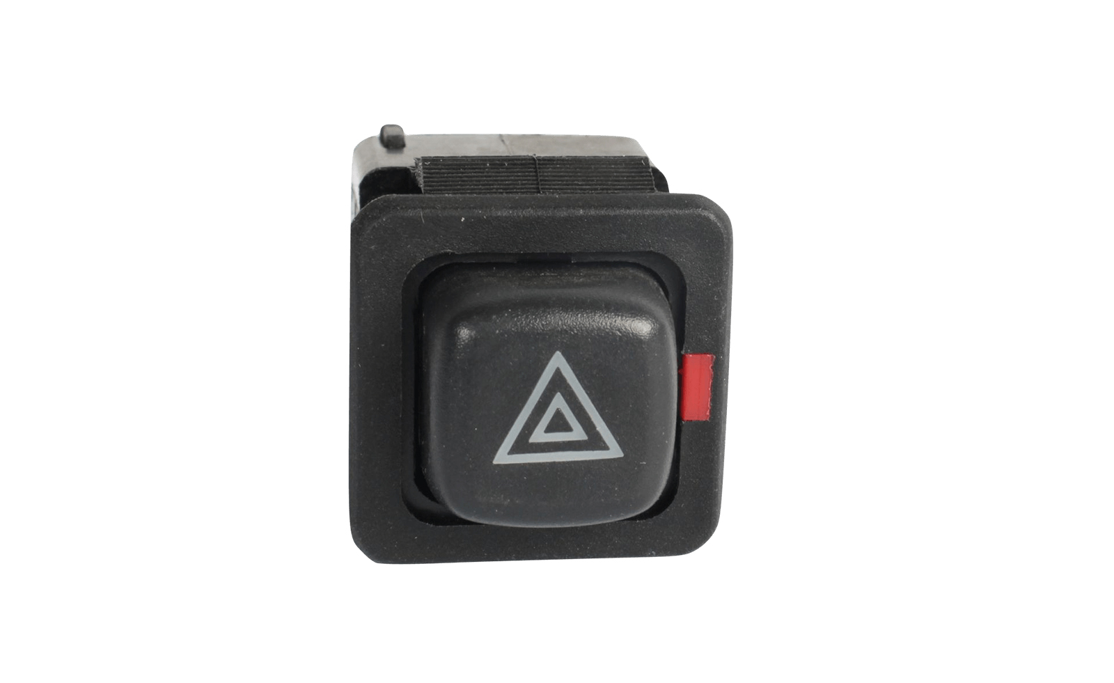 Выключатель кнопка ВАЗ-21093 аварийной сигнализации АВТОАРМАТУРА 83.3710-05.03 фотография №1