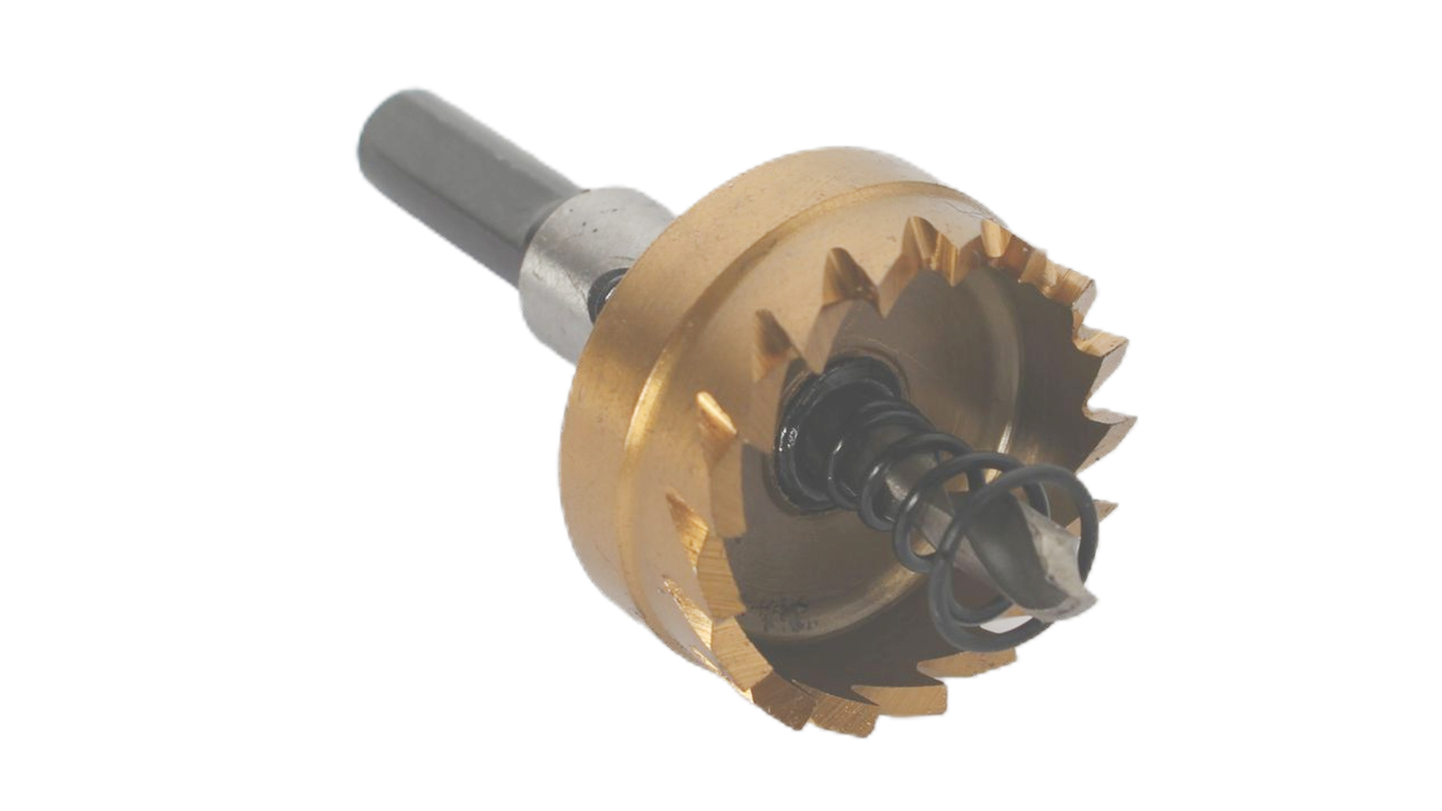Коронка по металлу HSS 30мм CTK-05800030 фотография №3