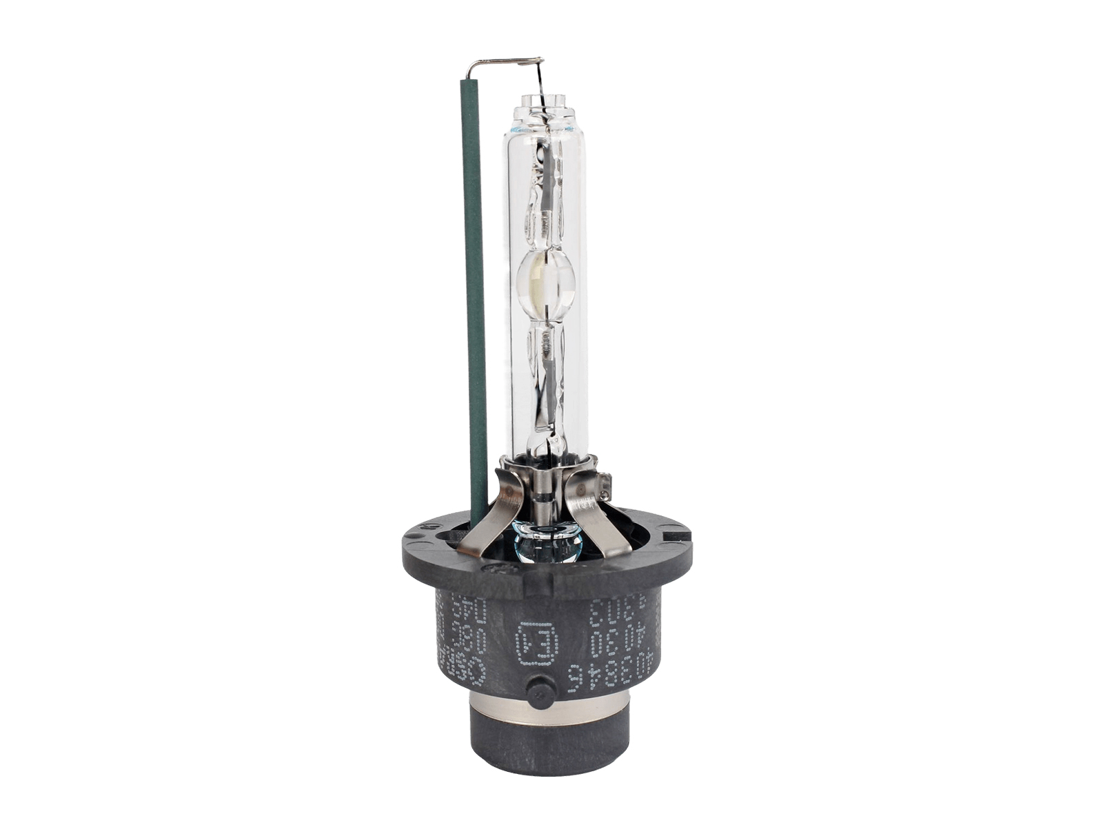 Лампа ксеноновая 42Vx35W D4S OSRAM фотография №2