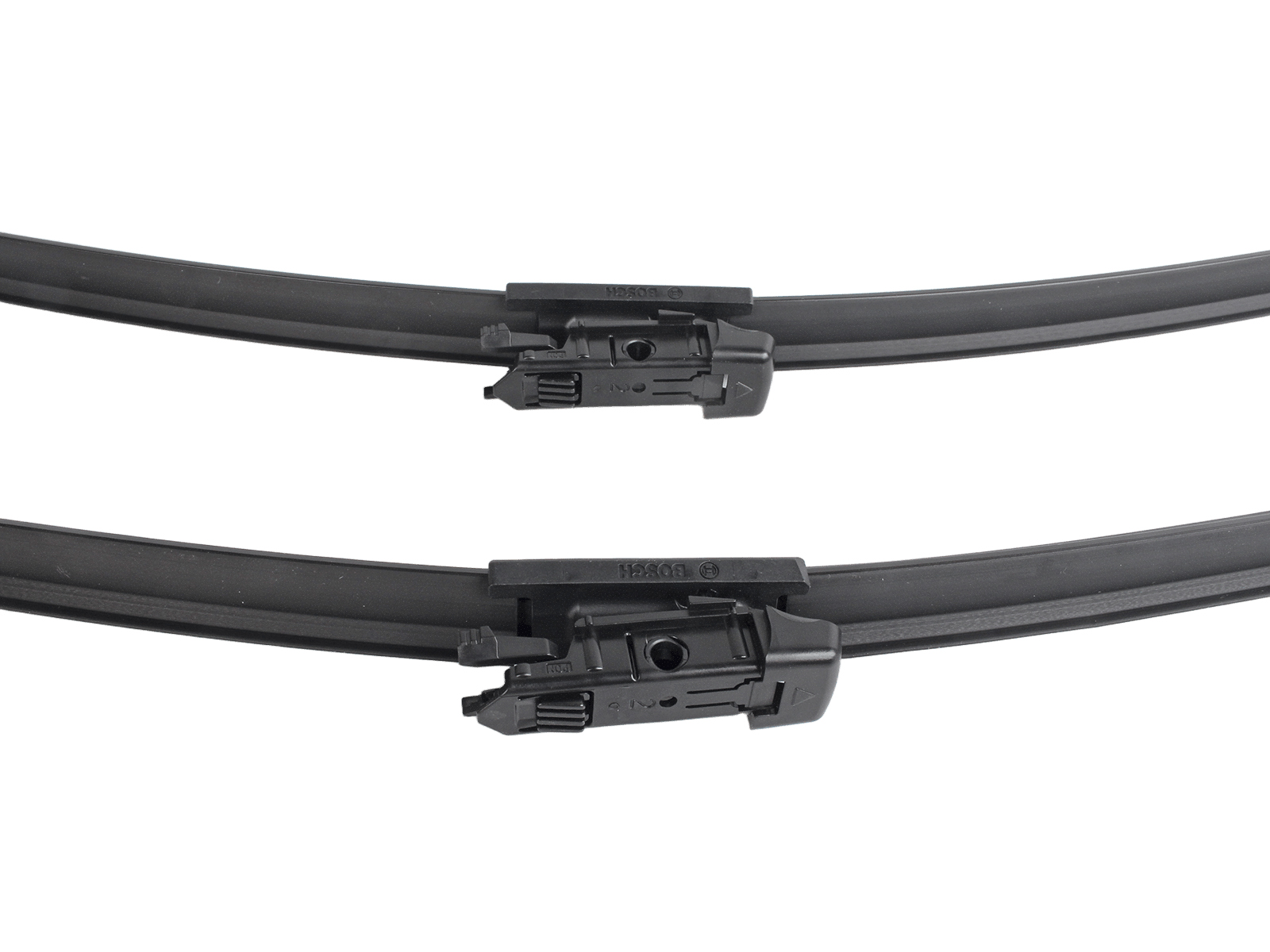 Щетка стеклоочистителя BOSCH комплект 3397014010 A010S фотография №3