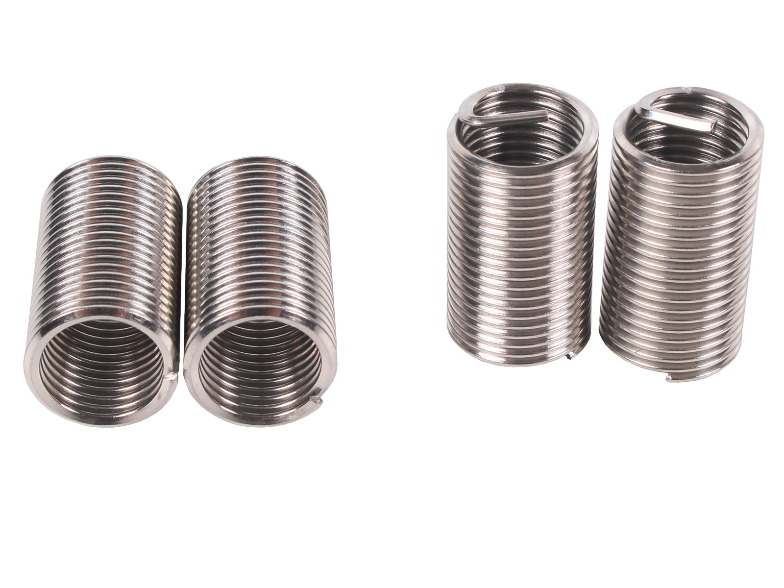 Набор резьбовых вставок М10х1.25 3D ANROKEY AAR-NV10x1.25-3D фотография №3