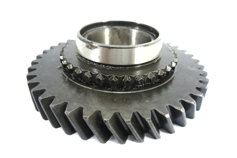 Шестерня КПП ВАЗ-2108 1й передачи фотография №1