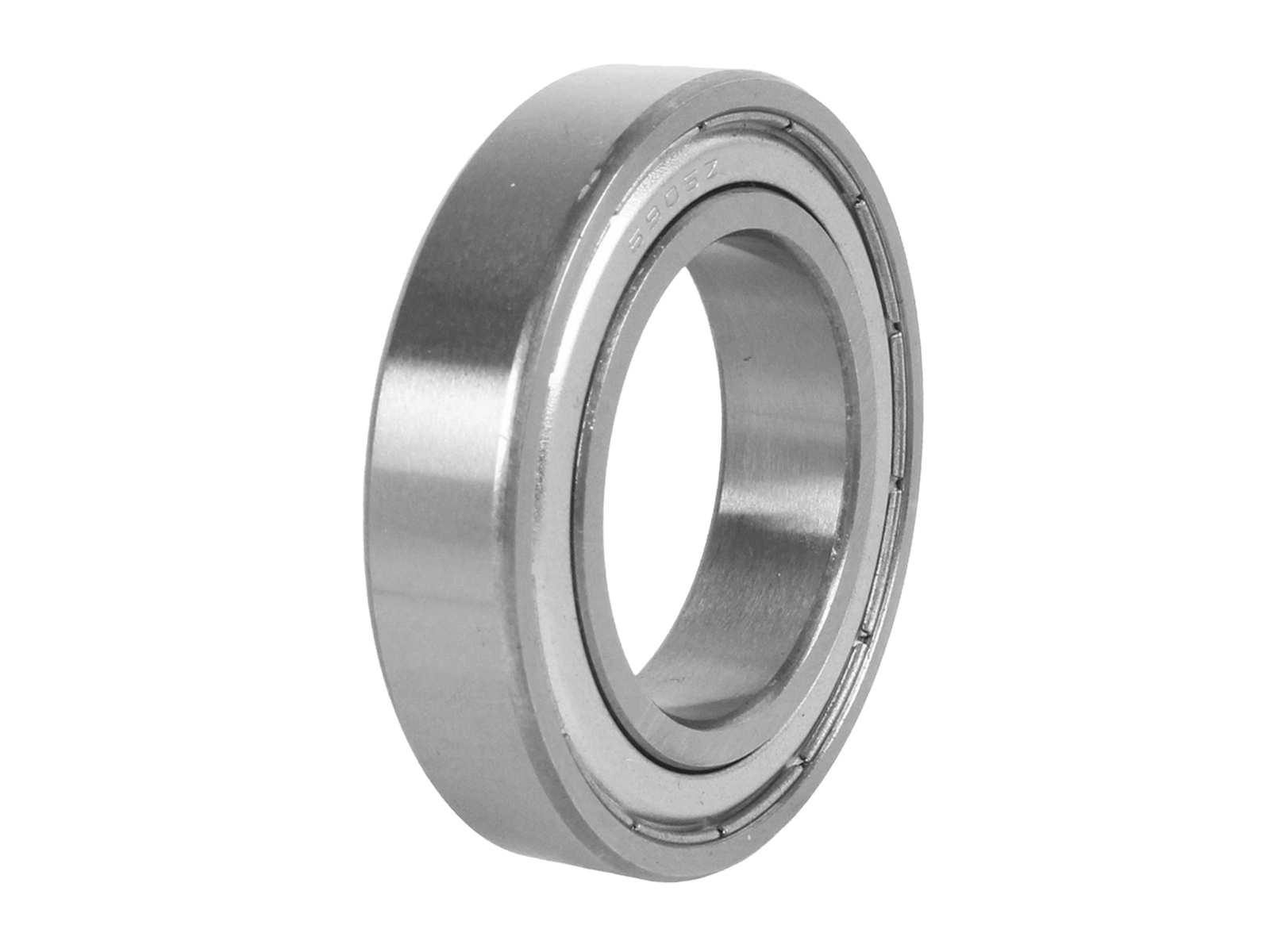 Подшипник 6905ZZ закрытый 25х42х9 фотография №3