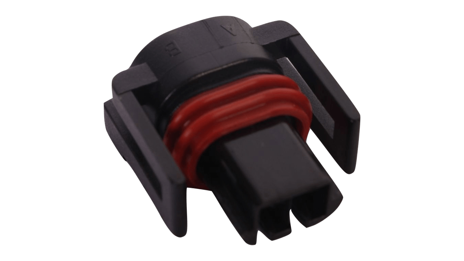 Разъем электрический Te Parts 7840004 фотография №2