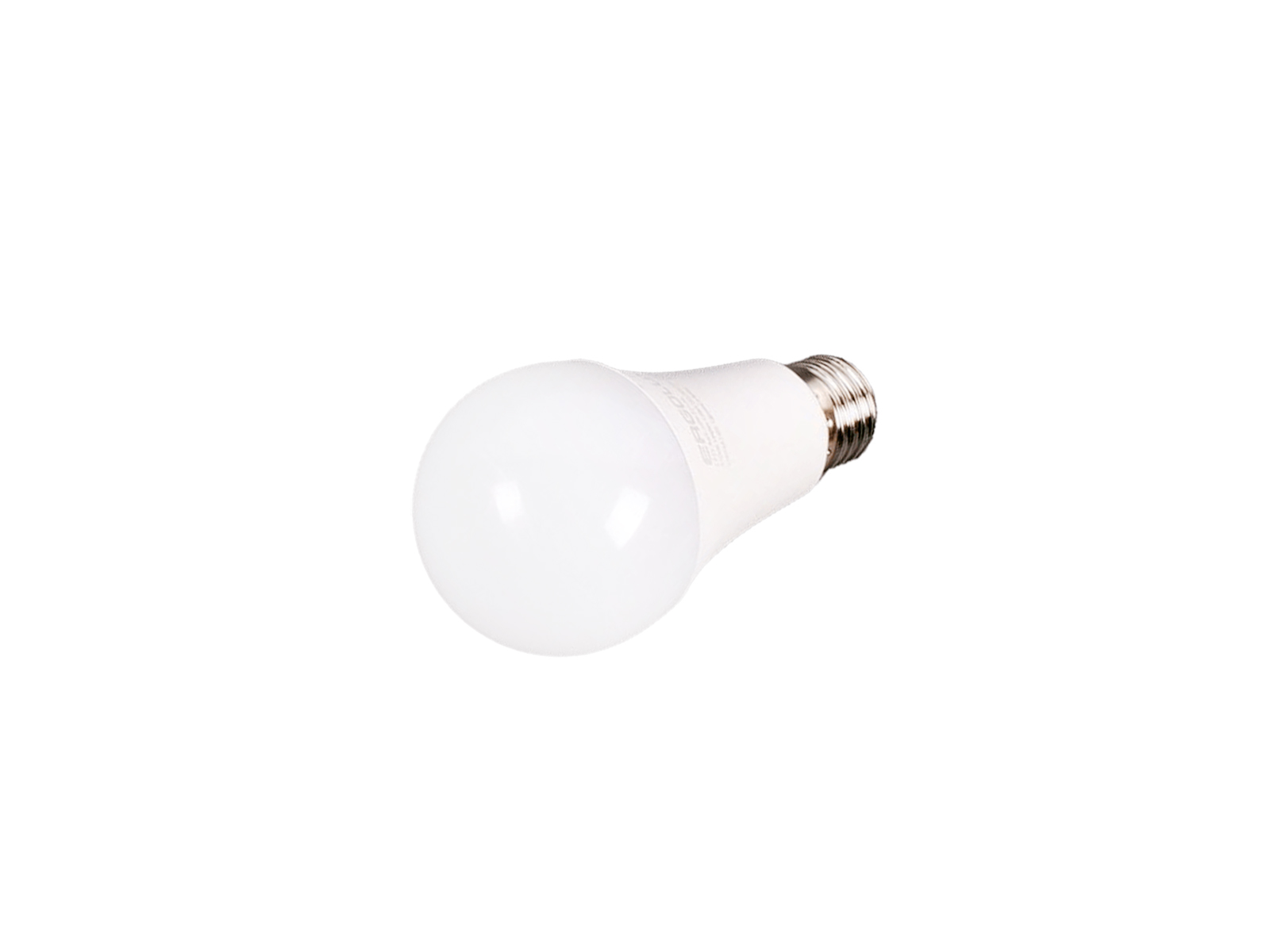 Лампа светодиодная Ergolux LED-A65-20W-E27-6K ЛОН фотография №3
