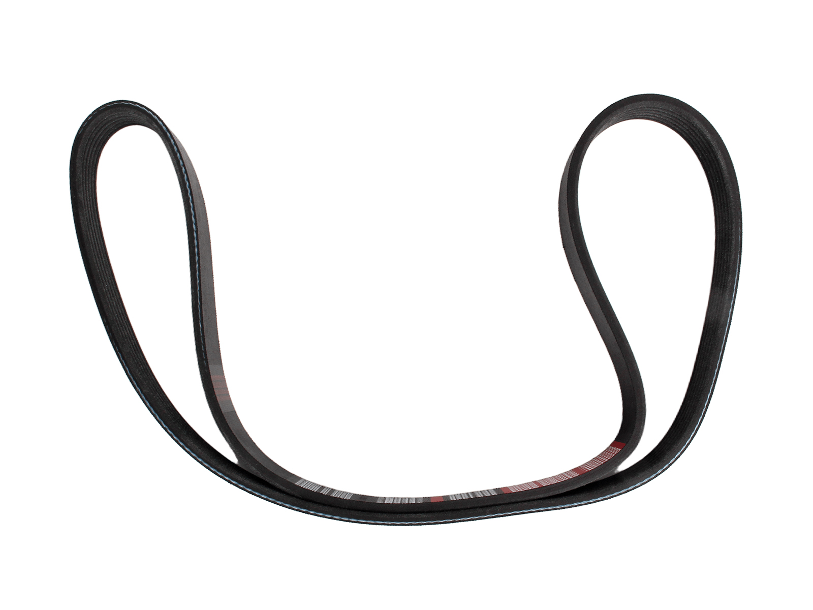 Ремень приводной поликлиновой 6PK1020 DONGIL фотография №2