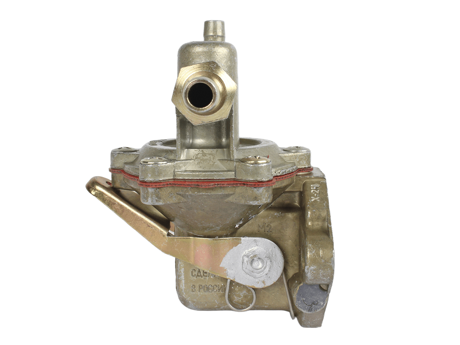 Насос топливный ВАЗ-2101 ПЕКАР фотография №3