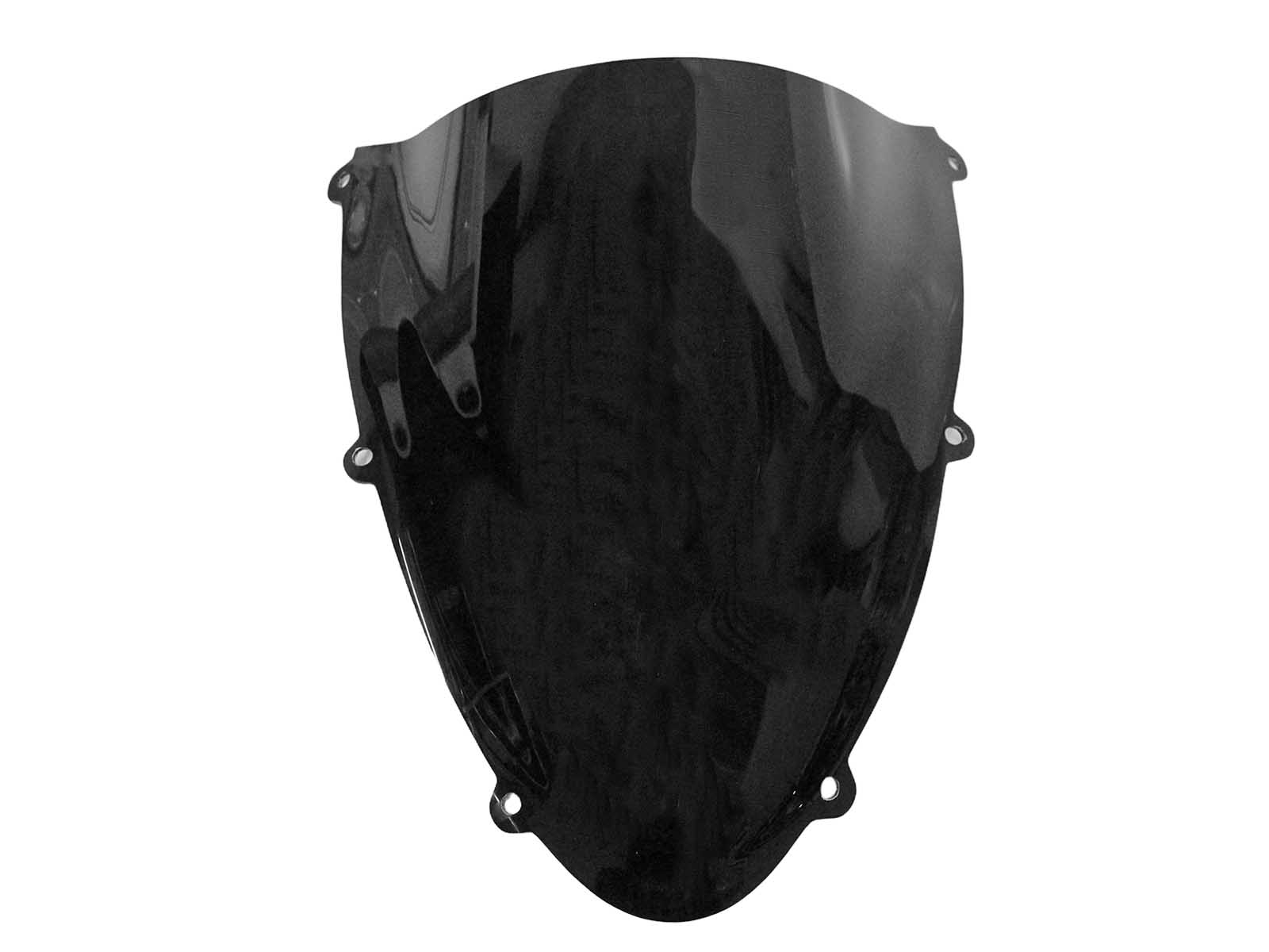 Стекло ветровое TL1000R 98-03 черное фотография №1