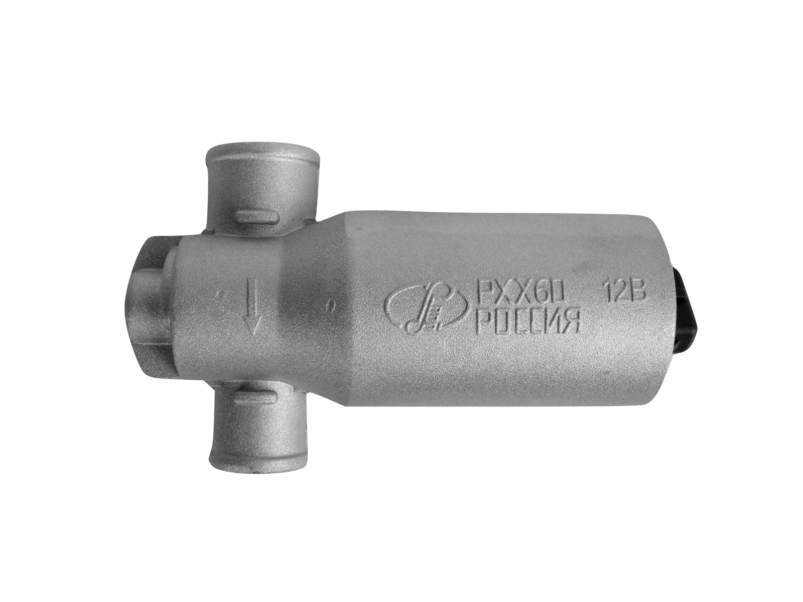 Регулятор холостого хода ЗМЗ-406 фотография №1