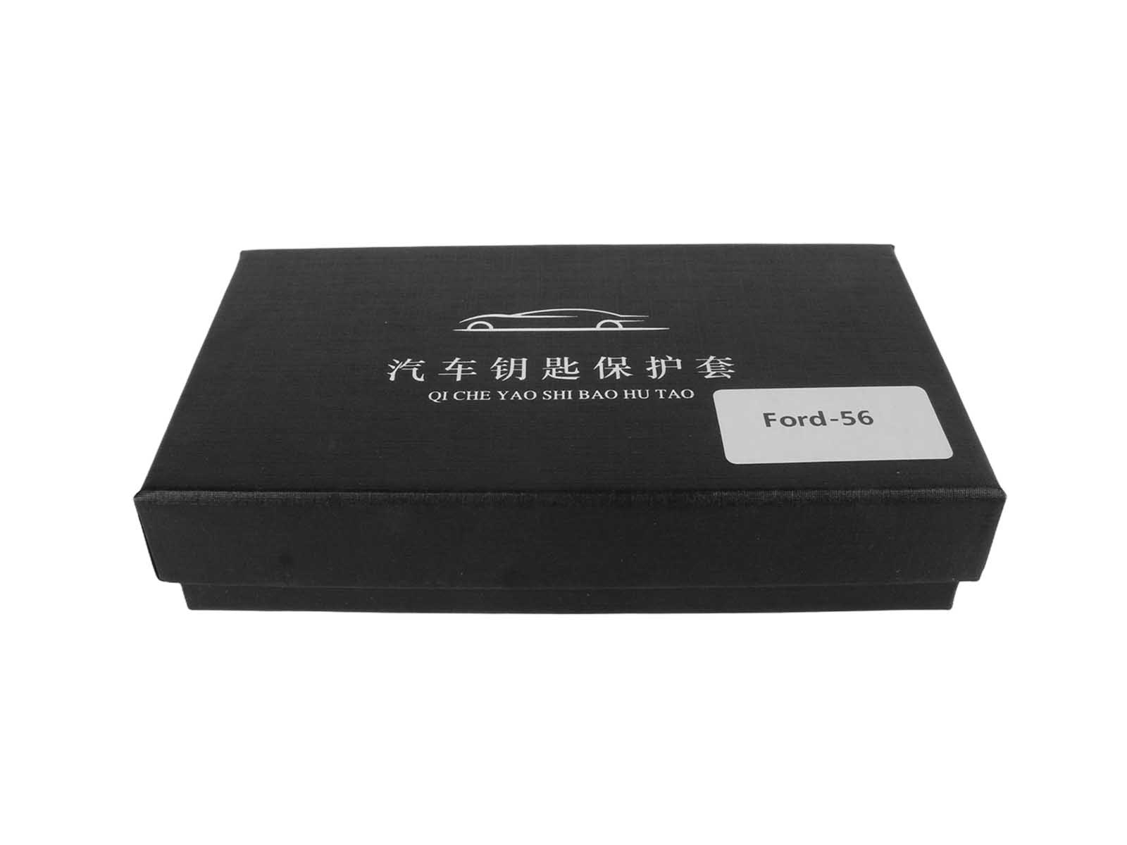 Чехол FORD 2011-2016 Focus, Mondeo, Kuga, C-max фотография №3